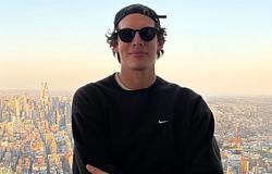 Juan Montenegro bemutatkozása az EG NU sorozatban