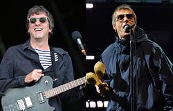 Graham Coxon: ha Manchesterben nőttem volna fel, lehet, hogy az Oasisben kötök ki