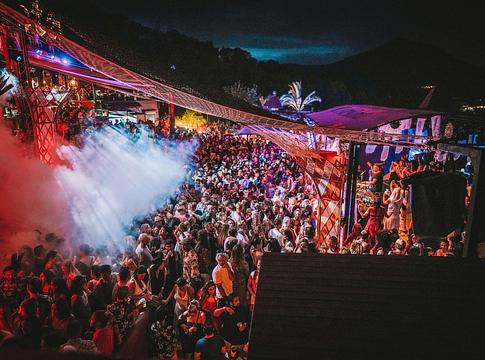 Ibiza a tánckultúra jövőjének tükre