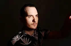 Andrew Bayer majdnem elengedte ötödik albumát