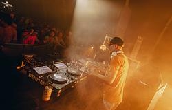 Cari Lekebusch új EP-je a Mind Medizin kiadónál