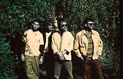 Enter Shikari váratlanul kiadta a Lose Your Self albumot – teljes lemez, felvezetés nélkül