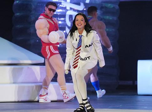 Katy Perry: „2025-ben elvesztettem a hangomat”