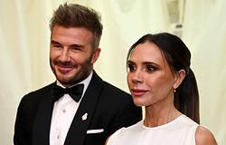Victoria Beckham mostantól hivatalosan Lady Beckham
