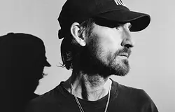 Elhunyt Chris Stoker, a londoni DJ és a Not An Animal társalapítója