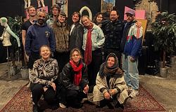 Új esélyt kapott Greifswald ikonikus techno klubja, a ROSA