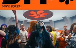 TDJ új fejezetet nyit az SPF INFINI kiadóval