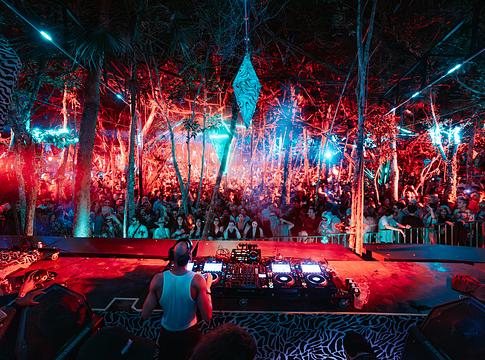 Day Zero Bali 2026: Damian Lazarus bemutatta az indonéziai premier teljes fellépőlistáját