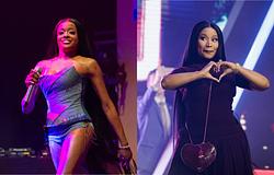 Nicki Minaj és Azealia Banks Kemi Badenoch mellé állt