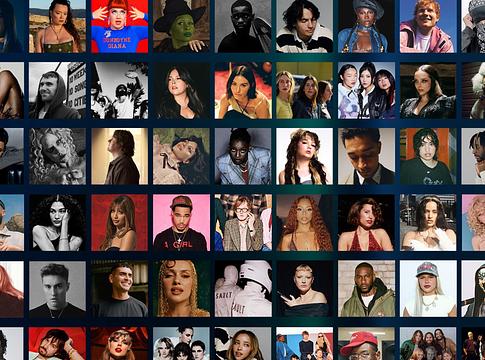 Manchesterben debütál a BRIT Awards 2026 – megérkeztek a jelöltek