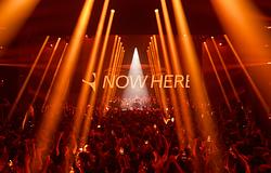 Paco Osuna újra birtokba veszi a Hï Ibiza tereit: indul a NOW HERE 2026