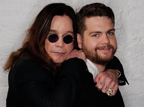 Jack Osbourne: „Annyira boldog volt” – Ozzy utolsó koncertjének emléke