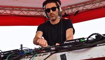 Erol Alkan könyvben meséli el a Trash történetét