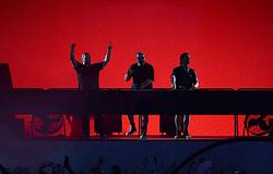 Swedish House Mafia visszatér Amerikába – exkluzív szilveszteri koncert San Franciscóban