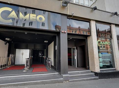 Cameo Nightclub: Bournemouth éjszakai életének központja