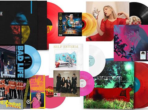 Nyilvános a Record Store Day 2026 teljes kiadási listája