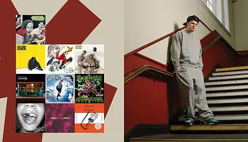 KIBO: 10 projekt, amely az első albumát inspirálta