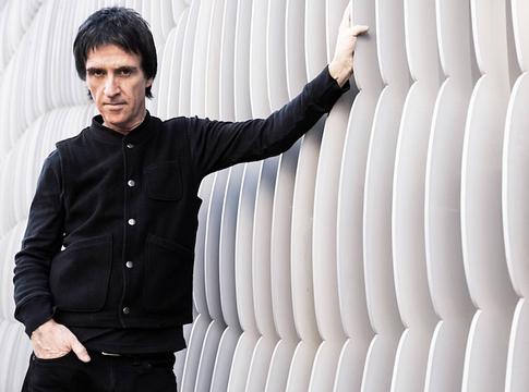 Johnny Marr hazatér: 2026 nyarán élete legnagyobb koncertjét adja Manchesterben