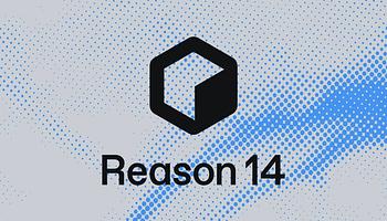 Megjelenik a Reason 14: új Track Panel, fejlettebb sequencer és az RV-9 Reverb Station