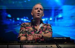 Fatboy Slim és Sonny Fodera vezetik a BBC Radio 1 Big Weekend 2026 első fellépői között