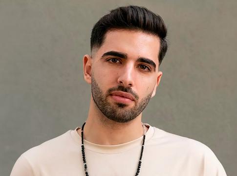 Adam Sellouk újragondolta Tiga klasszikusát: megérkezett a ‘Mind Dimension’ remix