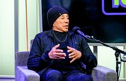 Újabb vádlók jelentkeztek Smokey Robinson ellen – tovább bővült a szexuális zaklatási ügy