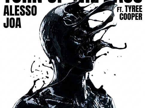 Alesso és JOA felpörgeti a tempót: itt a Turn Up The Bass
