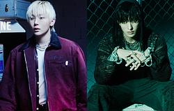 Seungkwan és DK új formációt indít a SEVENTEEN-ből – januárban érkezik az első közös album