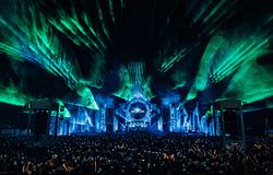 Electrisize Festival 2026: több mint 150 fellépő érkezik Németországba