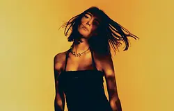 Debütalbummal jelentkezik Amelie Lens