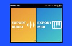 Ingyenes pluginnal menti meg az elveszett zenei ötleteket a Sigint Sound