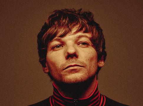 Louis Tomlinson új albummal készül az októberi Away From Home Fesztiválra