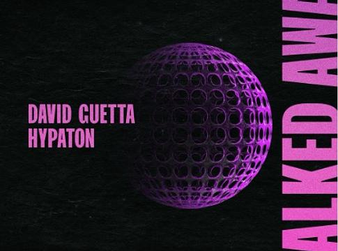 David Guetta és HYPATON újraértelmezi a nyolcvanas éveket a „Walked Away”-jel