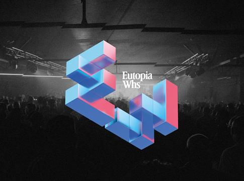 Megnyílt Kelet-London új klubja – az Eutopia Warehouse új életet hoz a Barking kikötőbe