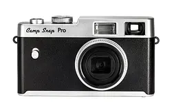 Vissza a lényeghez: retró szemléletű digitális kamerák hódítanak