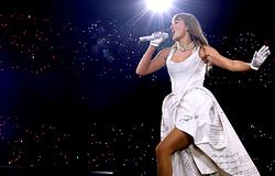 Taylor Swift új koncertfilmje érkezik: itt a The Final Show előzetese