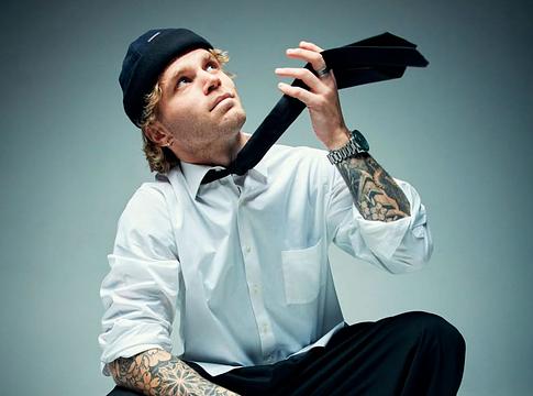 Jasa a grooveról, a műfaji határokról és a Miss Ya Chance születéséről