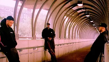Black Rave Culture Vol. 4: a fekete tánczene újra odacsap