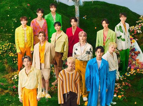 A HYBE Weverse platformja stratégiai partnerségekkel tör be a kínai piacra