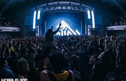 Wobbleland 2026: öt szett, amit vétek lenne kihagyni