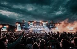 Docklands Fesztivál 2026: nappaltól éjszakáig lüktet Münster