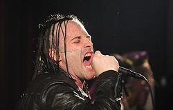 Michale Graves turnéját sorra mondják le az Egyesült Királyságban