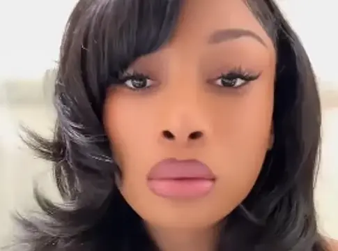 Megan Thee Stallion YouTube-on közvetíti a 2026-os téli olimpiát