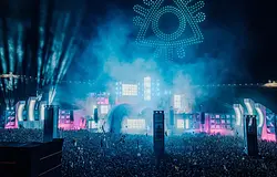 Four Tet teljes Boomtown-szettje felkerült a netre