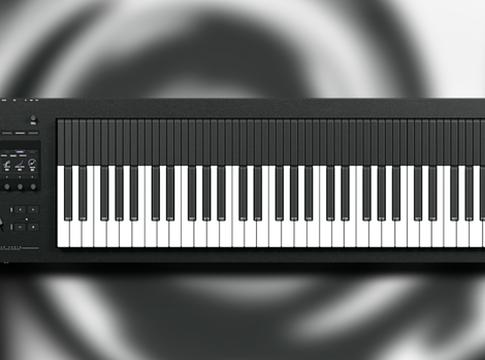 Expressive E Osmose 61: új dimenzió az MPE-szintézisben