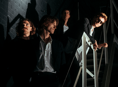 Kerala Dust új albuma az érzelmek és a szabadság határán – megjelent az An Echo Of Love