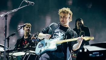 Új turnéalap segíti a brit előadókat – 125 ezer fontos támogatás a fellépésekhez