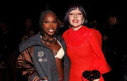 Lady Gaga és Doechii összefutott a kifutón: itt a Runway a The Devil Wears Prada 2-ből