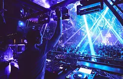 YOU&ME csütörtöki rezidenciát kap az Amnesia Ibiza 2026-ban