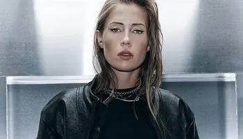 Charlotte de Witte új AV live show-t indít: The Resistance